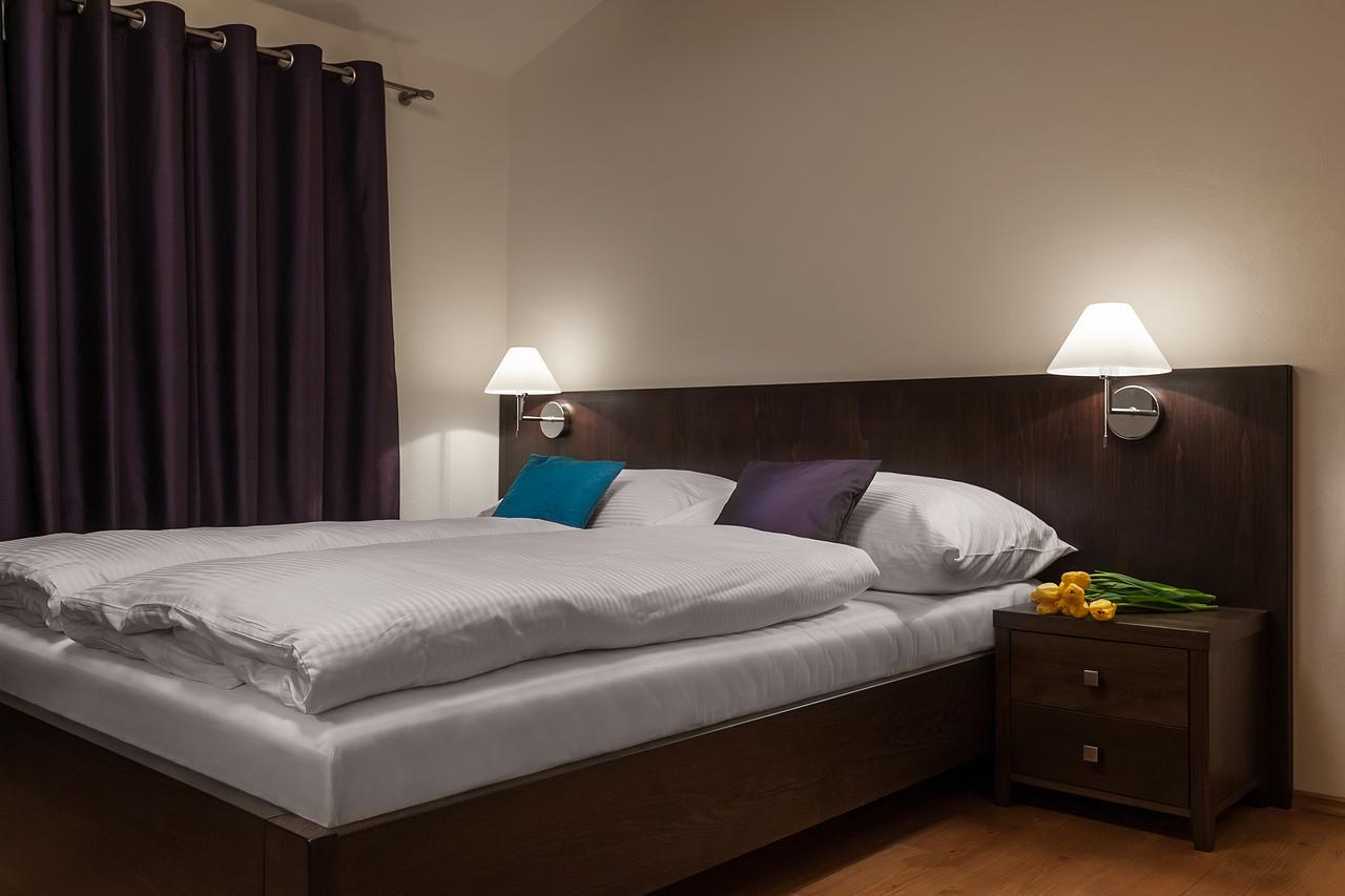 Aneta Hotel & Restaurant Vítkovice Dış mekan fotoğraf