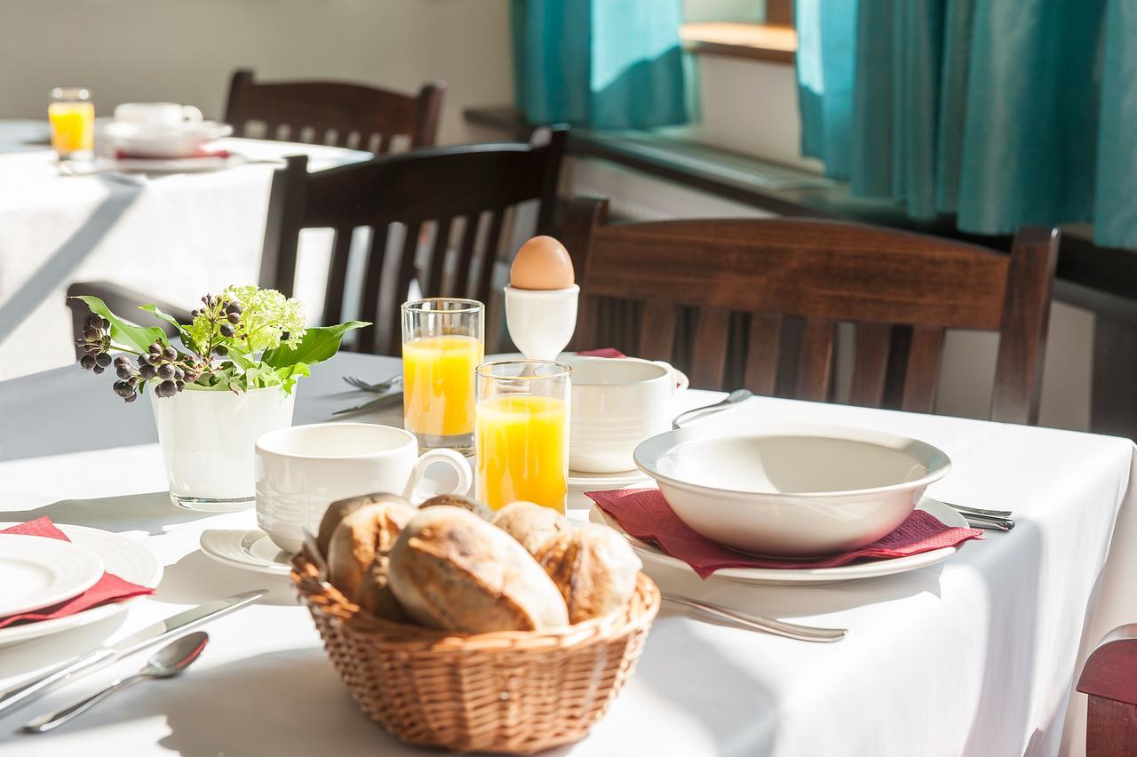 Aneta Hotel & Restaurant Vítkovice Dış mekan fotoğraf