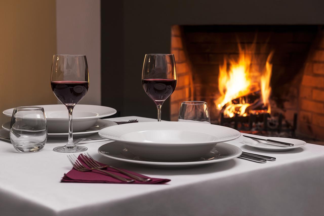 Aneta Hotel & Restaurant Vítkovice Dış mekan fotoğraf